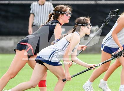 Thumbnail 2 in Narragansett vs. Westerly (RIIL D3 Final) photogallery.
