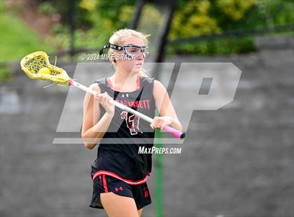Thumbnail 1 in Narragansett vs. Westerly (RIIL D3 Final) photogallery.