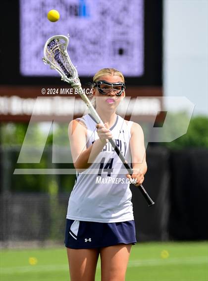 Thumbnail 2 in Narragansett vs. Westerly (RIIL D3 Final) photogallery.