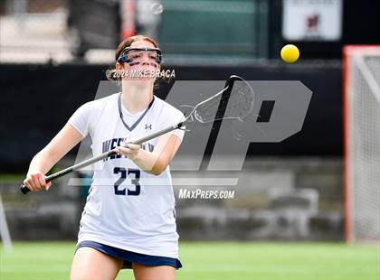 Thumbnail 3 in Narragansett vs. Westerly (RIIL D3 Final) photogallery.