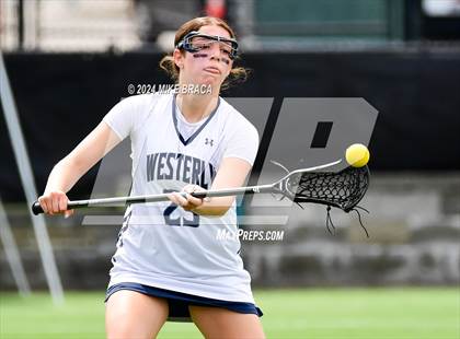 Thumbnail 1 in Narragansett vs. Westerly (RIIL D3 Final) photogallery.