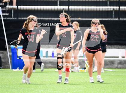 Thumbnail 3 in Narragansett vs. Westerly (RIIL D3 Final) photogallery.
