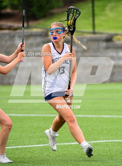 Thumbnail 1 in Narragansett vs. Westerly (RIIL D3 Final) photogallery.