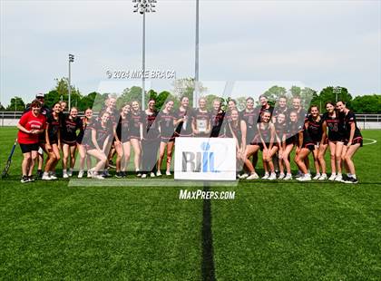 Thumbnail 3 in Narragansett vs. Westerly (RIIL D3 Final) photogallery.