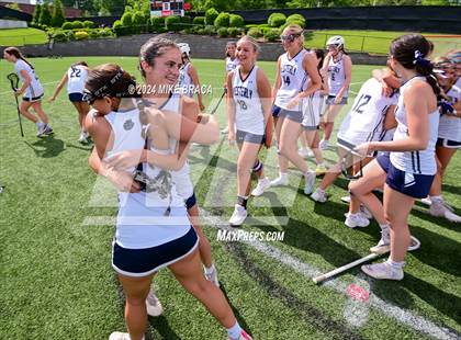 Thumbnail 3 in Narragansett vs. Westerly (RIIL D3 Final) photogallery.
