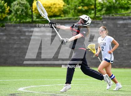 Thumbnail 1 in Narragansett vs. Westerly (RIIL D3 Final) photogallery.