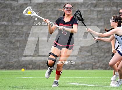 Thumbnail 3 in Narragansett vs. Westerly (RIIL D3 Final) photogallery.