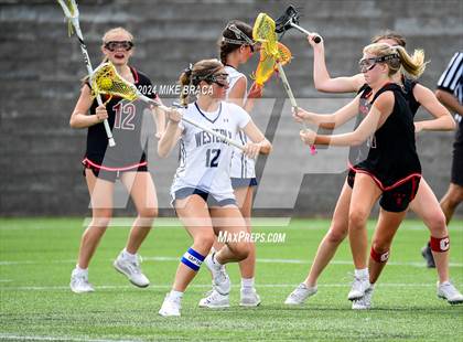 Thumbnail 3 in Narragansett vs. Westerly (RIIL D3 Final) photogallery.