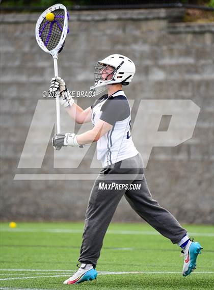 Thumbnail 3 in Narragansett vs. Westerly (RIIL D3 Final) photogallery.