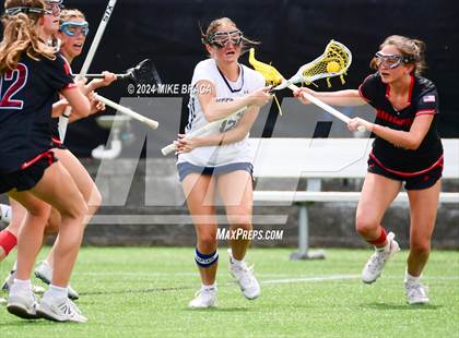 Thumbnail 1 in Narragansett vs. Westerly (RIIL D3 Final) photogallery.