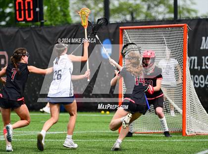 Thumbnail 1 in Narragansett vs. Westerly (RIIL D3 Final) photogallery.