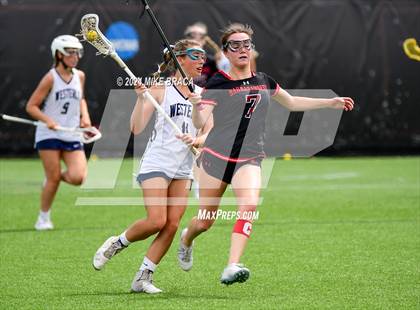 Thumbnail 1 in Narragansett vs. Westerly (RIIL D3 Final) photogallery.
