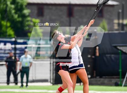 Thumbnail 1 in Narragansett vs. Westerly (RIIL D3 Final) photogallery.