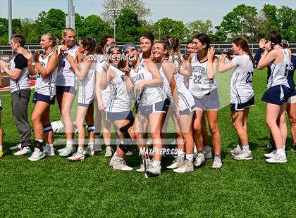Thumbnail 2 in Narragansett vs. Westerly (RIIL D3 Final) photogallery.