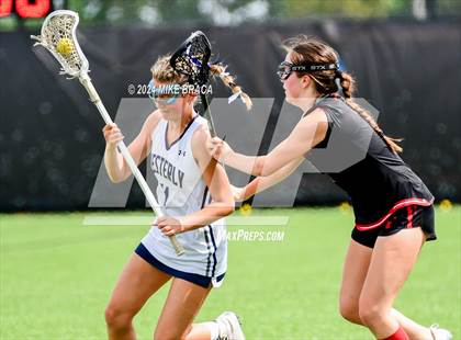 Thumbnail 3 in Narragansett vs. Westerly (RIIL D3 Final) photogallery.
