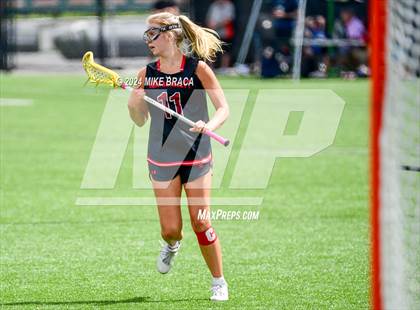 Thumbnail 1 in Narragansett vs. Westerly (RIIL D3 Final) photogallery.