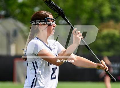Thumbnail 3 in Narragansett vs. Westerly (RIIL D3 Final) photogallery.