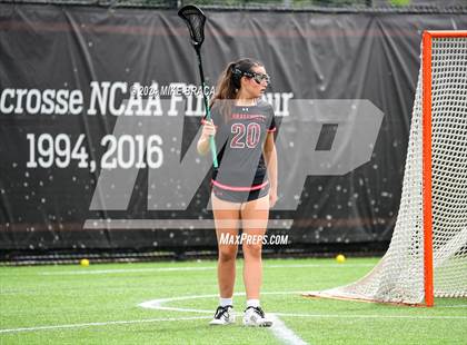 Thumbnail 3 in Narragansett vs. Westerly (RIIL D3 Final) photogallery.