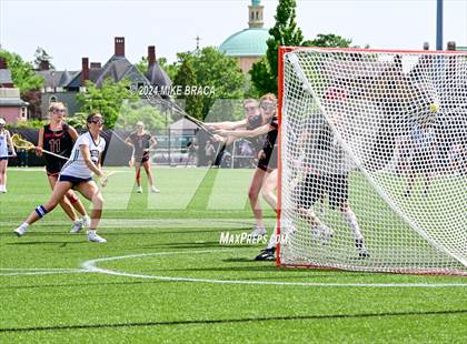 Thumbnail 1 in Narragansett vs. Westerly (RIIL D3 Final) photogallery.