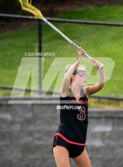 Thumbnail 1 in Narragansett vs. Westerly (RIIL D3 Final) photogallery.