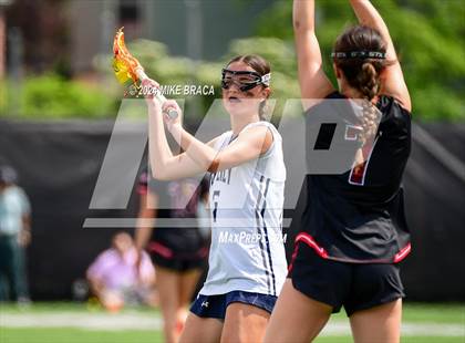 Thumbnail 1 in Narragansett vs. Westerly (RIIL D3 Final) photogallery.
