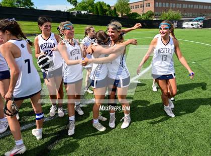 Thumbnail 1 in Narragansett vs. Westerly (RIIL D3 Final) photogallery.