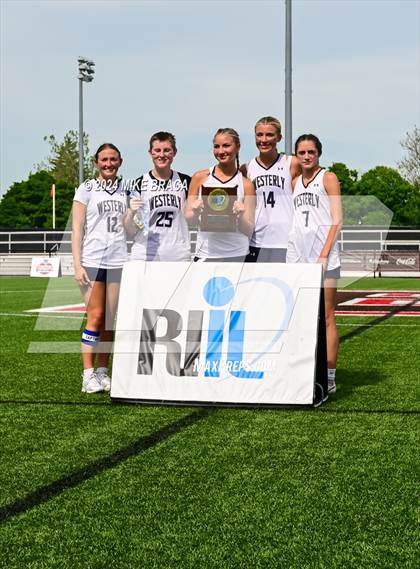 Thumbnail 1 in Narragansett vs. Westerly (RIIL D3 Final) photogallery.