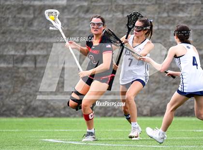 Thumbnail 2 in Narragansett vs. Westerly (RIIL D3 Final) photogallery.