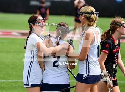 Thumbnail 3 in Narragansett vs. Westerly (RIIL D3 Final) photogallery.
