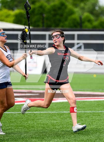 Thumbnail 1 in Narragansett vs. Westerly (RIIL D3 Final) photogallery.