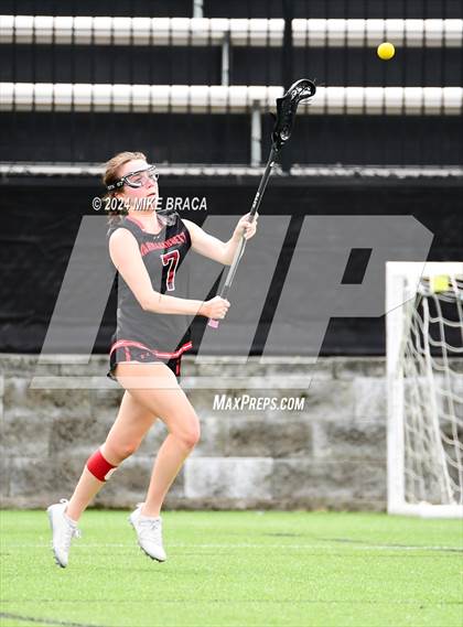 Thumbnail 3 in Narragansett vs. Westerly (RIIL D3 Final) photogallery.