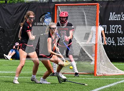 Thumbnail 3 in Narragansett vs. Westerly (RIIL D3 Final) photogallery.