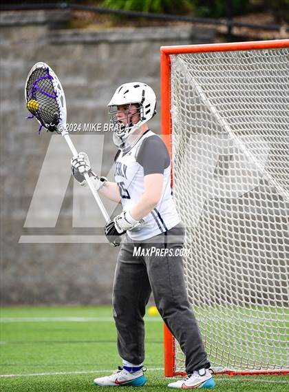 Thumbnail 2 in Narragansett vs. Westerly (RIIL D3 Final) photogallery.