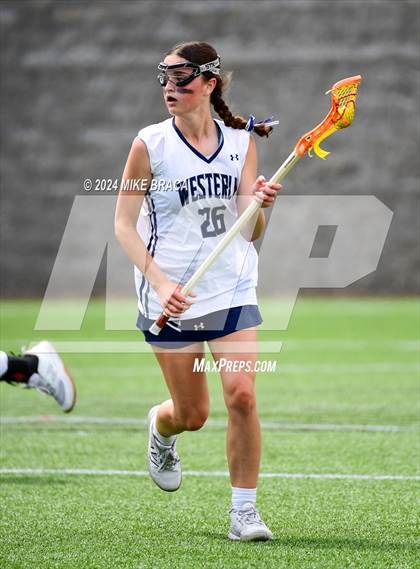 Thumbnail 2 in Narragansett vs. Westerly (RIIL D3 Final) photogallery.