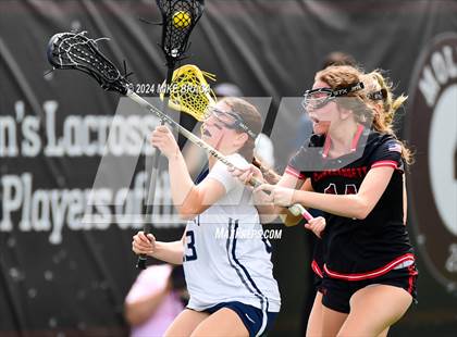 Thumbnail 3 in Narragansett vs. Westerly (RIIL D3 Final) photogallery.