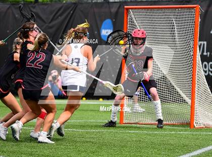 Thumbnail 3 in Narragansett vs. Westerly (RIIL D3 Final) photogallery.