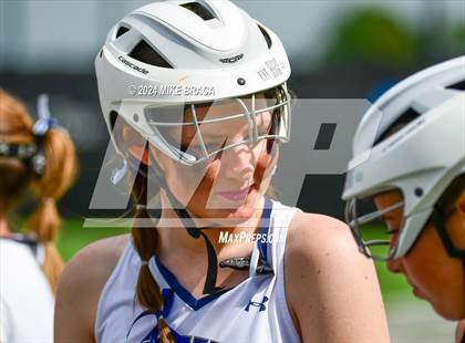 Thumbnail 2 in Narragansett vs. Westerly (RIIL D3 Final) photogallery.