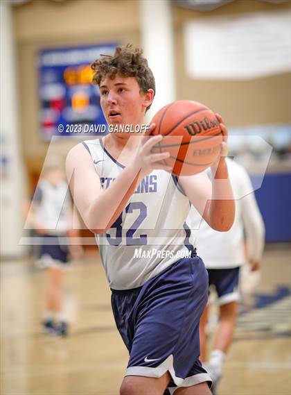 Thumbnail 1 in FR: Aliso Niguel @ San Juan Hills (Freshman B Team) photogallery.