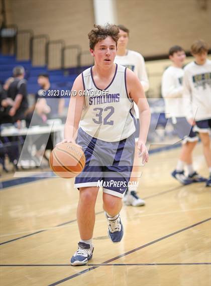 Thumbnail 3 in FR: Aliso Niguel @ San Juan Hills (Freshman B Team) photogallery.