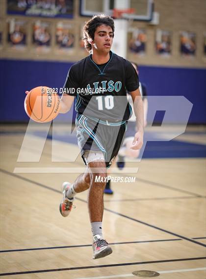 Thumbnail 3 in FR: Aliso Niguel @ San Juan Hills (Freshman B Team) photogallery.