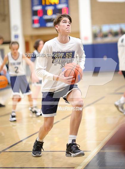 Thumbnail 2 in FR: Aliso Niguel @ San Juan Hills (Freshman B Team) photogallery.