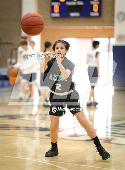 Thumbnail 2 in FR: Aliso Niguel @ San Juan Hills (Freshman B Team) photogallery.