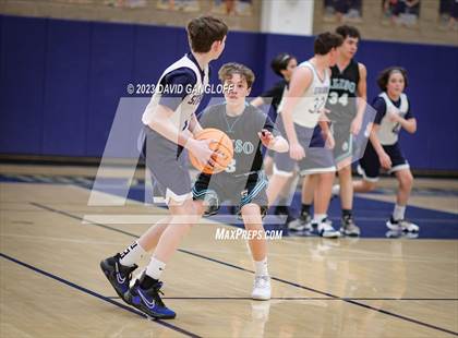 Thumbnail 3 in FR: Aliso Niguel @ San Juan Hills (Freshman B Team) photogallery.