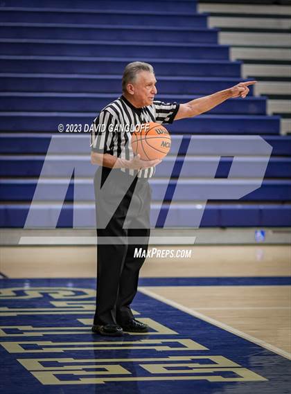 Thumbnail 1 in FR: Aliso Niguel @ San Juan Hills (Freshman B Team) photogallery.