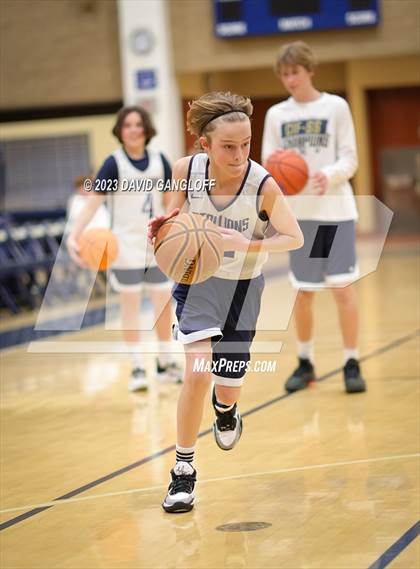 Thumbnail 1 in FR: Aliso Niguel @ San Juan Hills (Freshman B Team) photogallery.