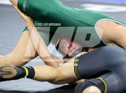 Thumbnail 1 in CIF State Championships (Boy's 2nd Round) photogallery.