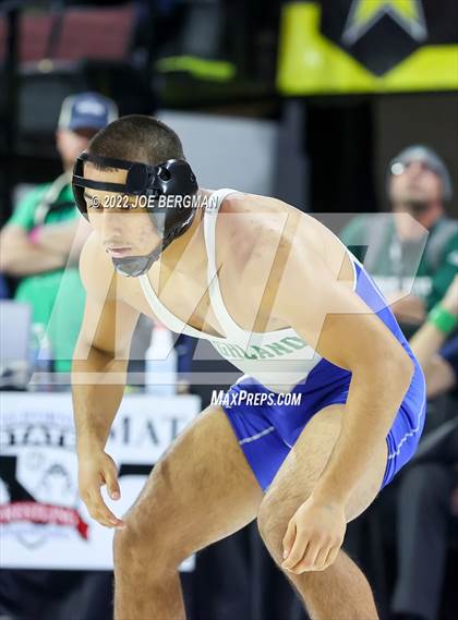 Thumbnail 1 in CIF State Championships (Boy's 2nd Round) photogallery.