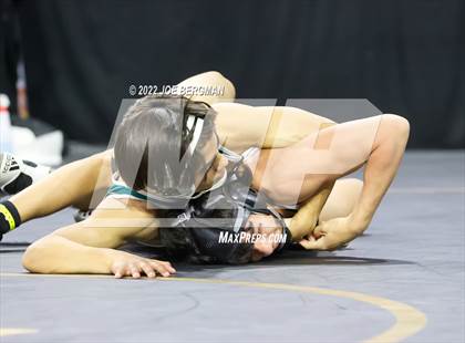 Thumbnail 1 in CIF State Championships (Boy's 2nd Round) photogallery.