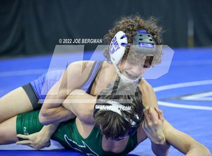 Thumbnail 1 in CIF State Championships (Boy's 2nd Round) photogallery.