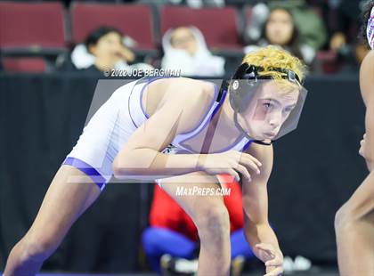 Thumbnail 2 in CIF State Championships (Boy's 2nd Round) photogallery.